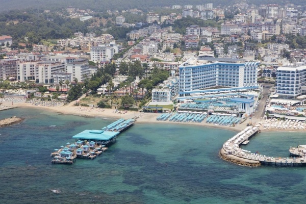 Granada Luxury Beach *****