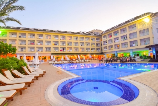 Pine House By Werde Hotels ****