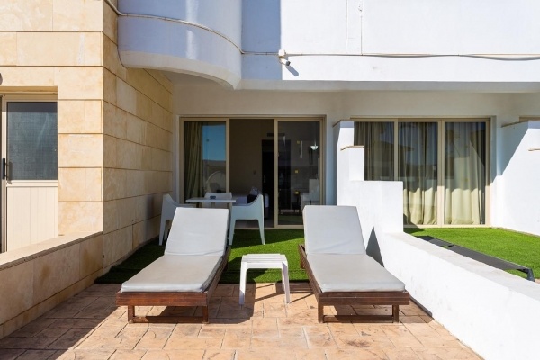 Piere Anne Beach Hotel ***