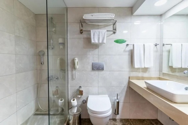 Salamis Bay Conti Resort *****