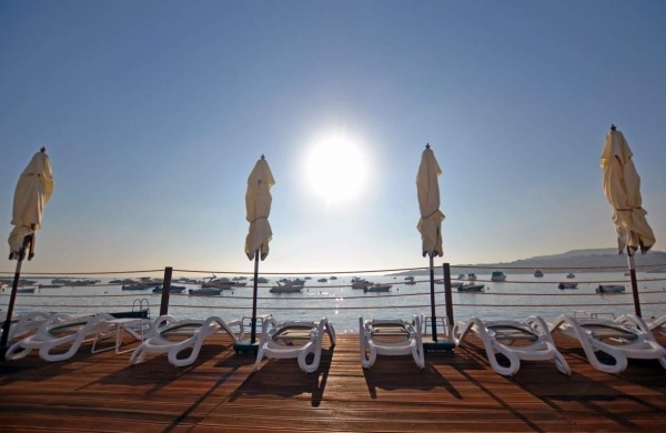 Qawra Palace Resort&Spa ****