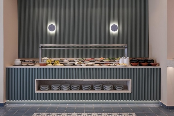 Atlantica Kalliston Resort *****