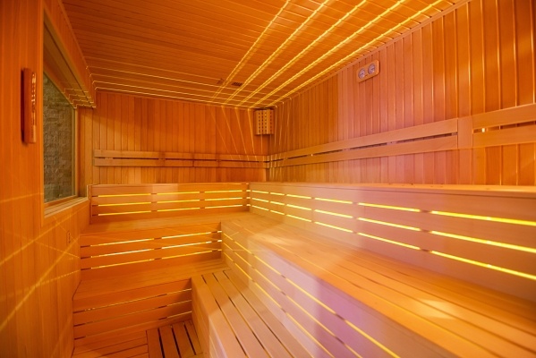 Grand Kolibri Prestige & Spa *****, Törökország