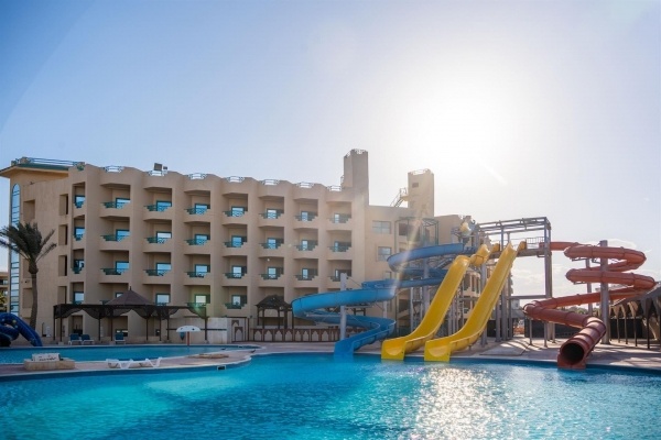 Moreno Horizon Spa & Resort Hurghada ****