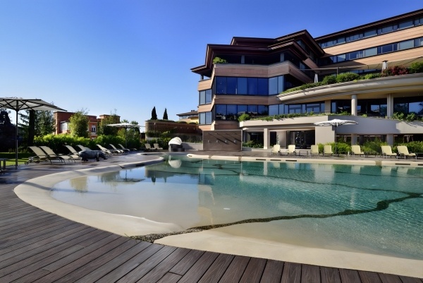 A. Roma Lifestyle - 3 éjszakás