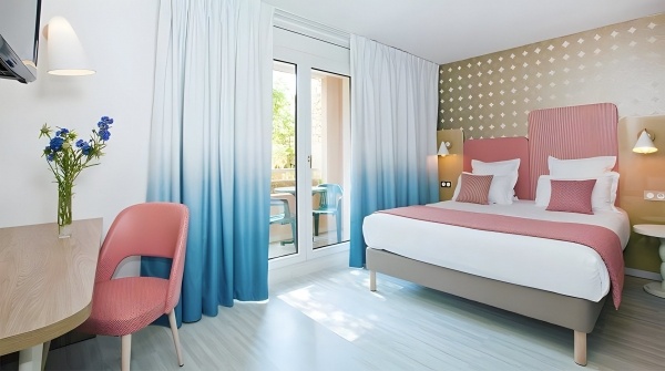 Residhome Nice Promenade - 10 éjszakás