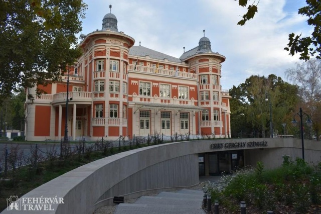 Somogyországi kalandozások