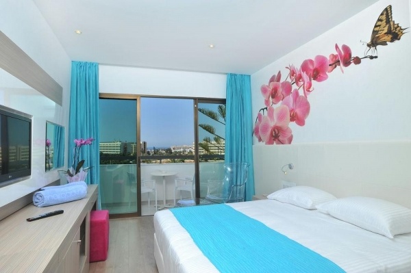 Margadina Lounge Hotel ****