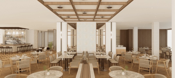 Lordos Beach Hotel & Spa ****