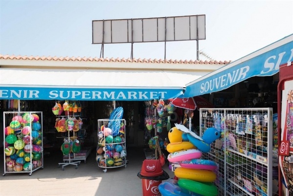 Tsokkos Paradise Village ***