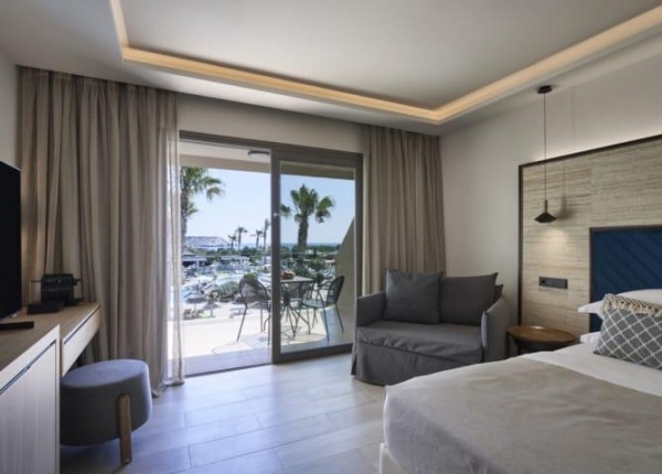 Atlantica Aegean Blue *****