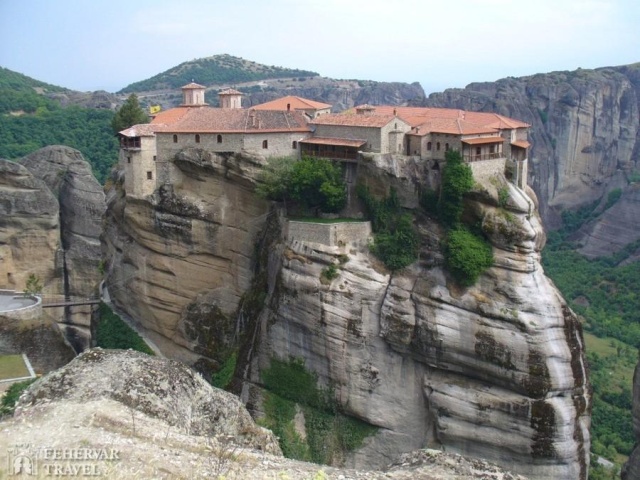 Üdülés és kultúra a görög tengerparton