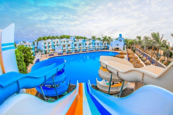 Mirage Bay Resort & Aqua Park (Ex. Lillyland Beach Club) ****