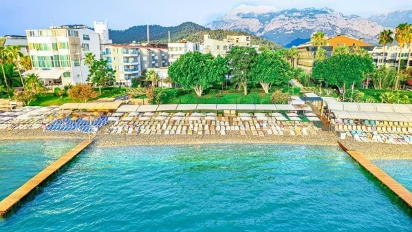 Viking Nona Beach ****