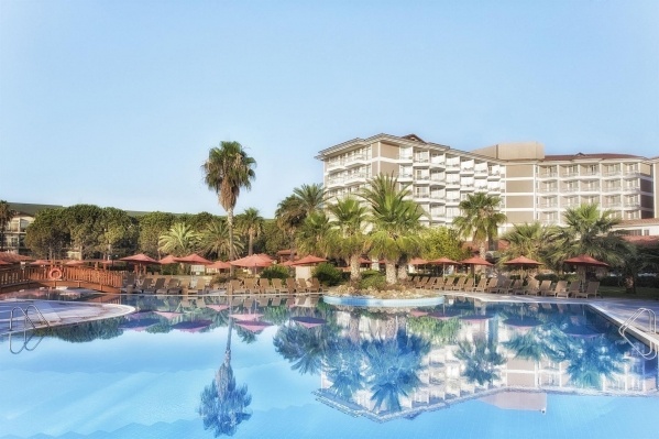 Akka Hotels Alinda *****