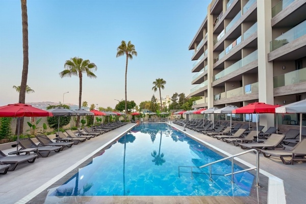 Elysee Rive Hotel ****