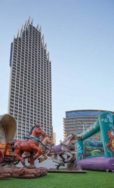 Gran Hotel Bali ****