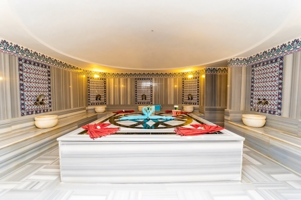 MARVIDA CLUB PALMERAS PASCHA (EX. TUI BLUE PASCHA BAY) ****+