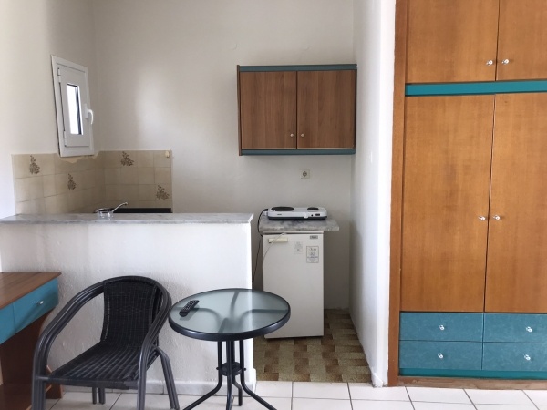 Anestis Apartmanház, egyénileg