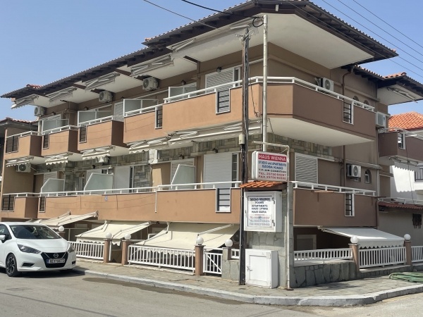 Wienna apartmanház, egyénileg