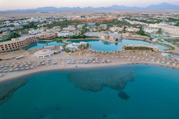 Calimera Blend Paradise Resort *****