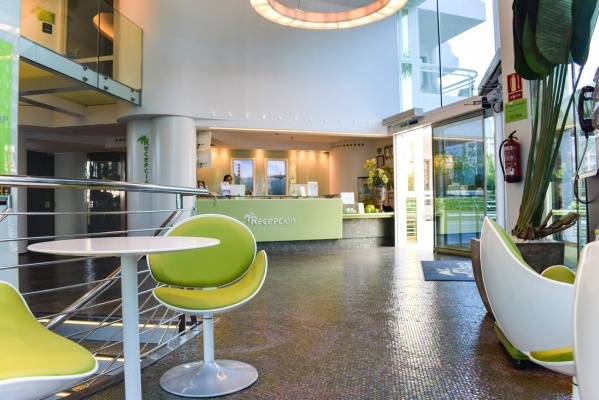 Riviera Beach (Adults recommended) - 5 éjszakás