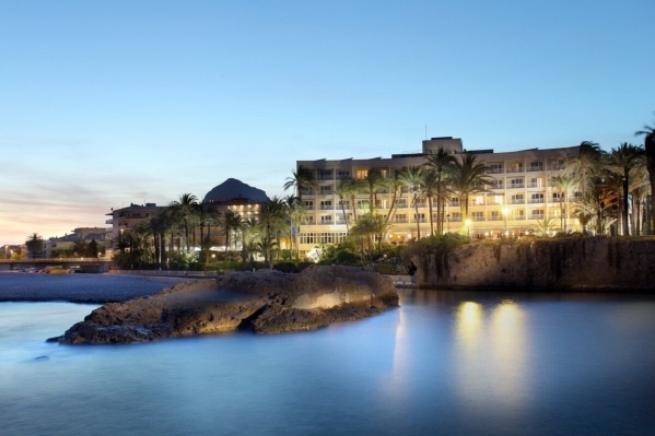 Parador de Javea - 3 éjszakás