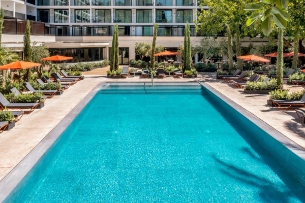 Mercure Benidorm - 3 éjszakás