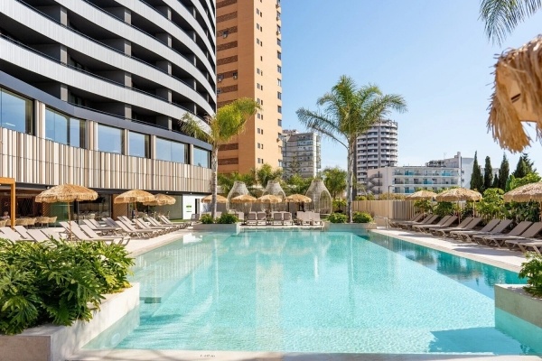 Primavera Park Hotel - 11 éjszakás