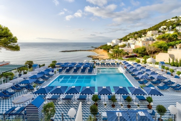 Mongibello Ibiza - 6 éjszakás