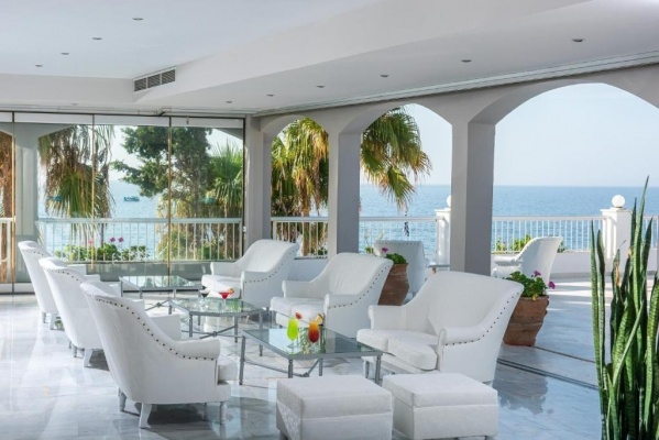 Rethymno Mare Royal&Water Park Hotel *****