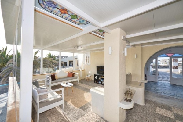 Caldera View- Adults only ***