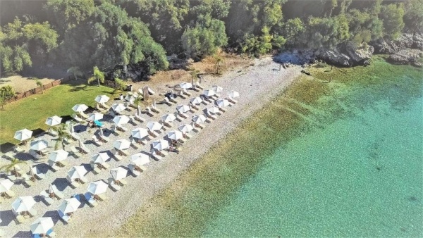 Corfu Aqua Nisaki ****