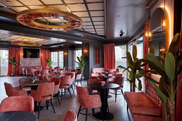 Gold Arcos Hotel ****