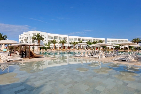Grand Palladium Select Palace Ibiza - 5 éjszakás