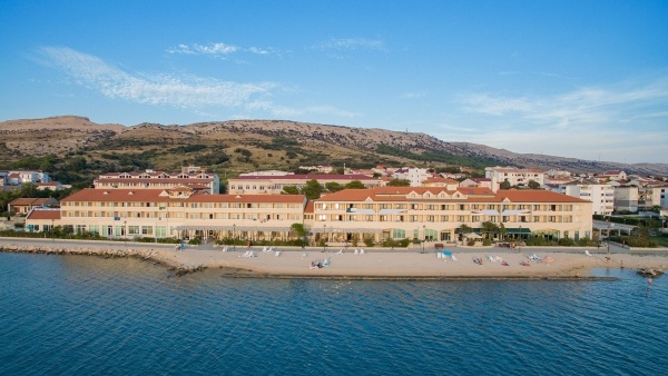 Hotel Pagus - 6 éjszakás