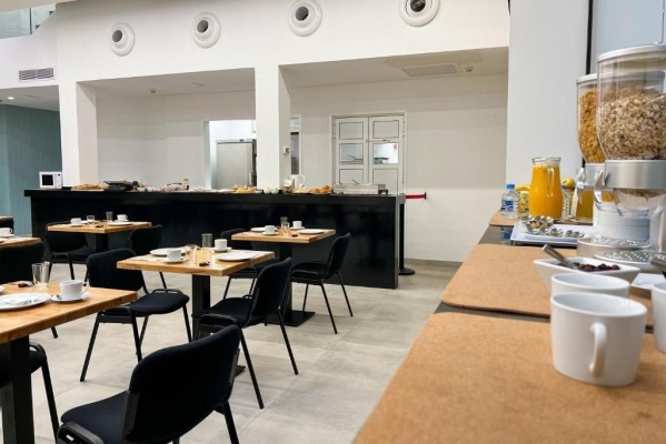 Hotel MG Poniente *** Las Palmas de Gran Canaria repülővel