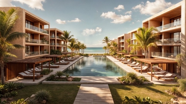 Jaz Elite Asteria Sahl Hashees - 9 éjszakás