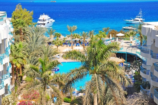 Bella Vista Hotel & Resort - 9 éjszakás