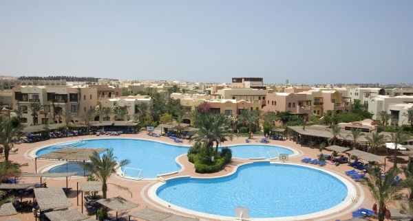 Jaz Makadi Saraya Resort - 4 éjszakás