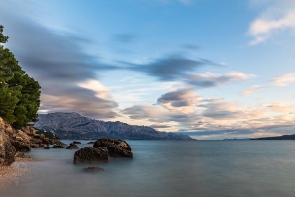 DALMÁCIA - MONTENEGRÓ - Csillagtúrák Trogirból | Split, Dubrovnik, Kotori-öböl és Szarajevó ***