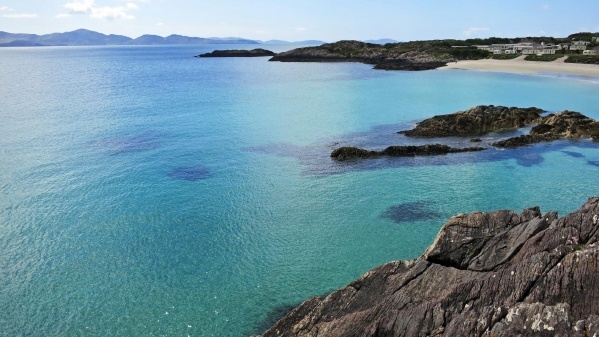 ÍRORSZÁG NAGYKÖRUTAZÁS - Kerry-gyűrű, Burren-fennsík, Moher sziklái, Bunratty, Kilkenny és Dublin! Belfast és az Óriások útja