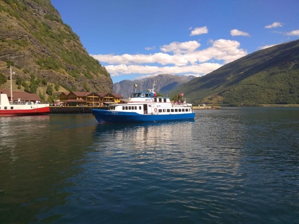 ÉSZAK GYÖNGYSZEMEI: SKANDINÁVIA - A 4 északi főváros és Bergen, a kihagyhatatlan! ***