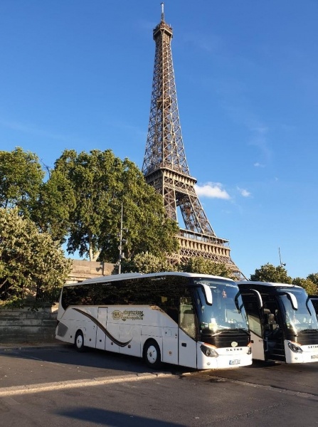 NYÁRBÚCSÚZTATÓ PÁRIZSBAN - REPÜLŐVEL - Párizsi utazás ősszel, romantikus hangulatban a szerelmesek városában