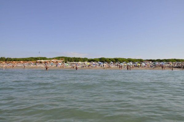 CSILLAGTÚRÁK OLASZORSZÁGBAN - TENGERPARTI PIHENÉSSEL - Napfény, tenger, hűs sikátorok! Hajózás és borkóstolás kedv szerint