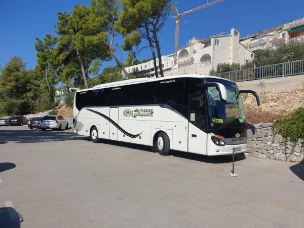 CSILLAGTÚRÁK HORVÁTORSZÁGBAN - TENGERPARTI PIHENÉSSEL - Világörökségek, védett óvárosok és tengeröblök