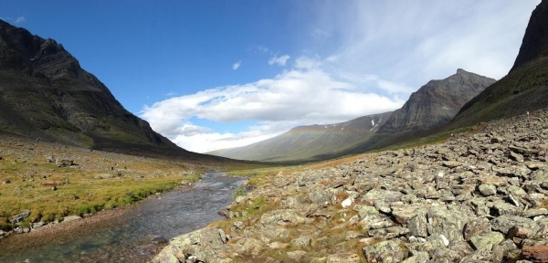 LAPPFÖLD ÉS AZ ÉSZAKI-FOK ÉJFÉLI NAPFÉNYBEN - Éjféli napsütésben Európa legészakibb vidékén - irány a Nordkapp!