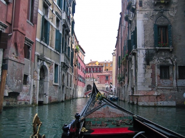 VELENCE - PADOVA - TREVISO - A lagúnák világa - Murano és Burano szigetekkel