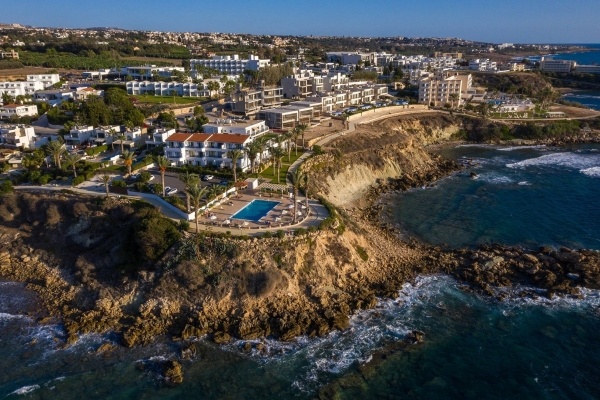 Vrachia Beach Hotel & Suites (Adults Only) - 3 éjszakás