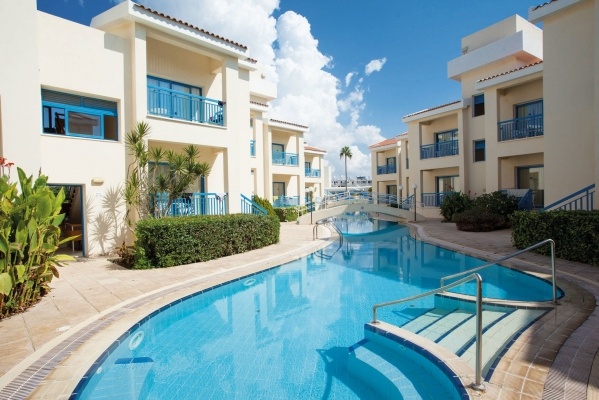 Kissos Hotel - 7 éjszakás